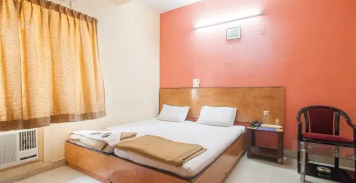 OMR Guest House
