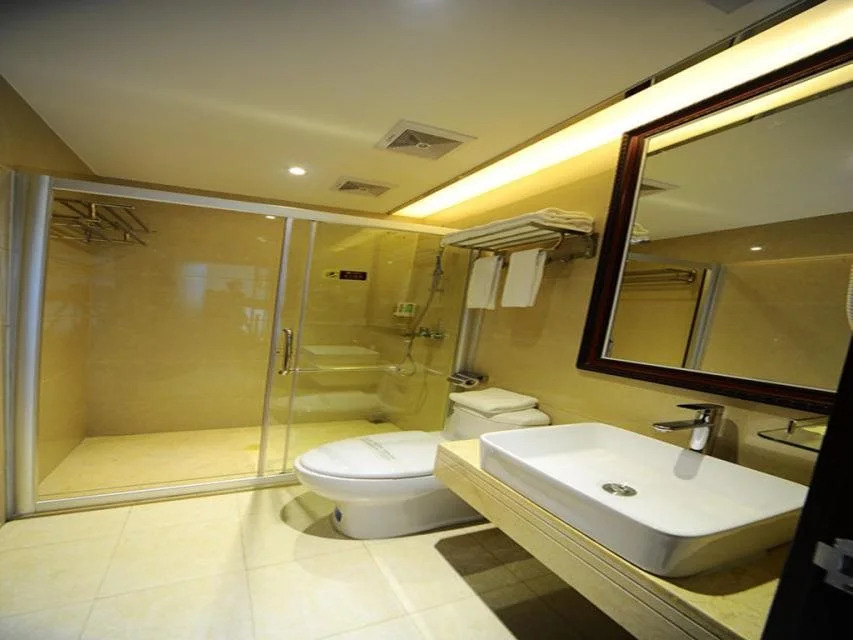 Guangzhou Hui Yuan Hotel