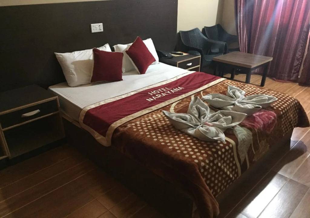 Hotel Narayana