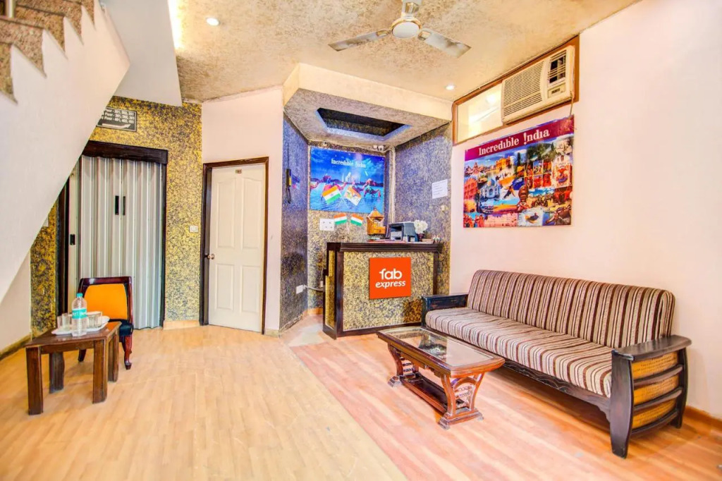Hotel Shoba Inn