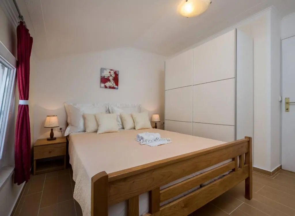 Apartment Krželj