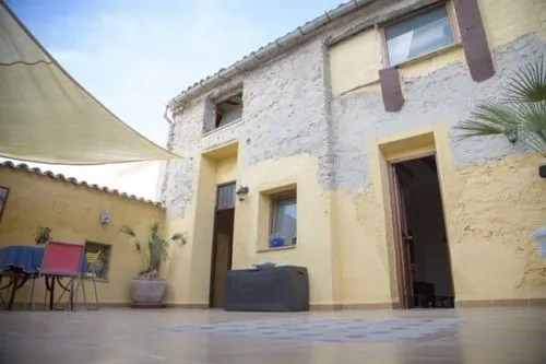 La Casona Albaida