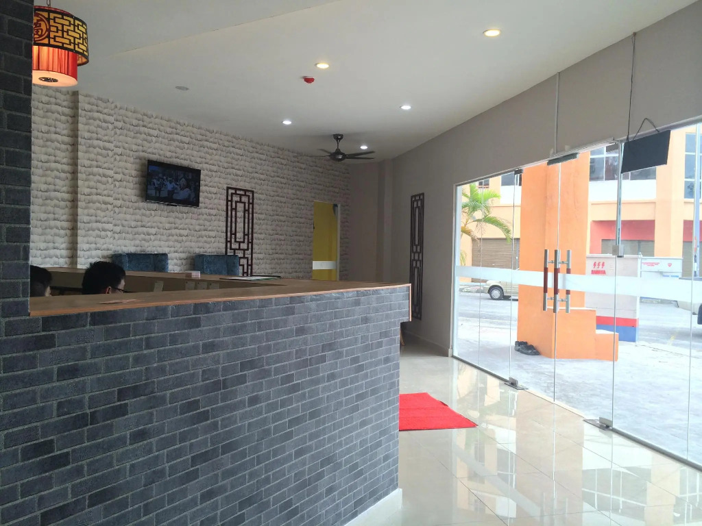 City View Sepang KLIA