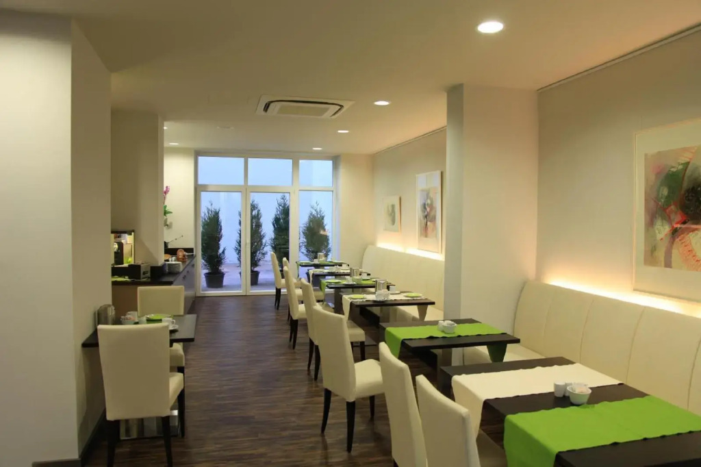 Art Hotel Lauterbach