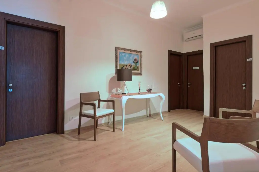 Residenza Wagner