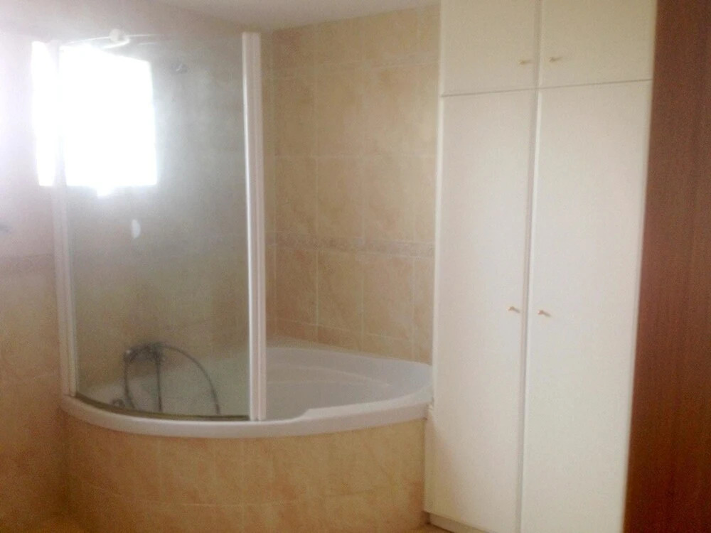 House With 4 Bedrooms in Oliva, With Wonderful Mountain View, Private