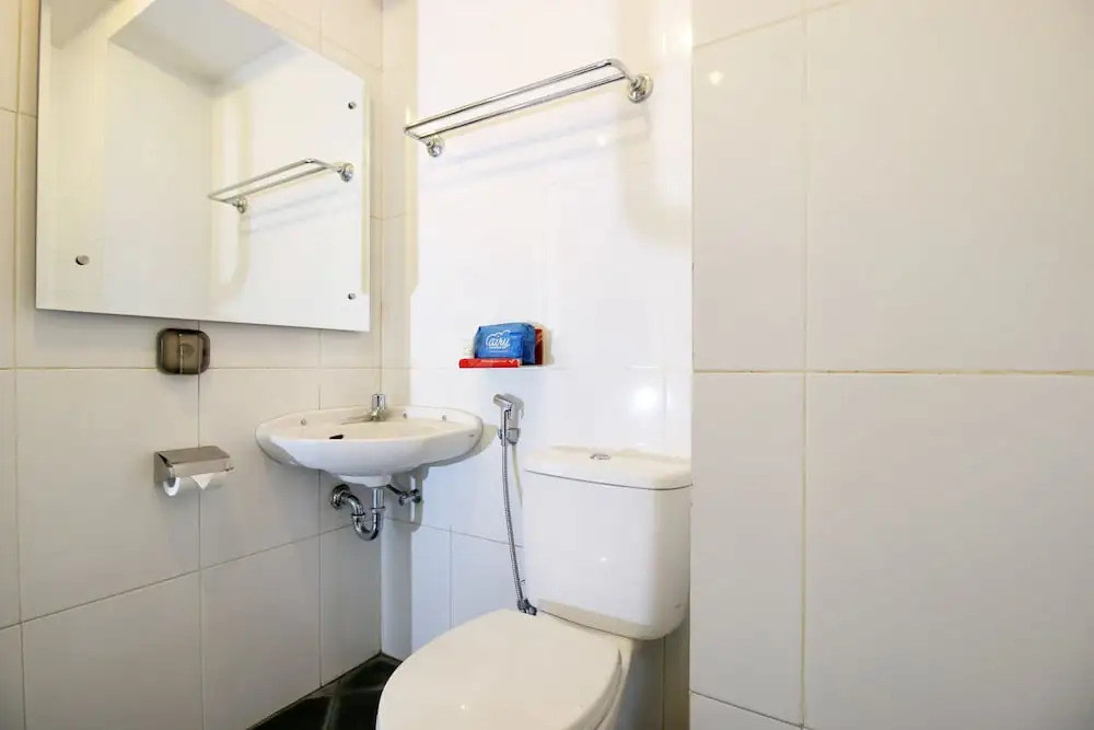 Airy Sumahilang Sisingamangaraja 10 Pekanbaru