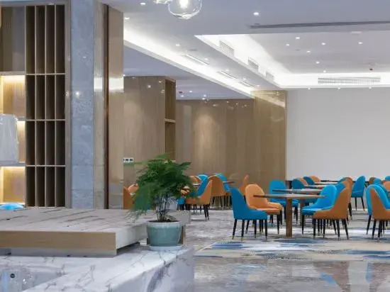 City Travel Hotel