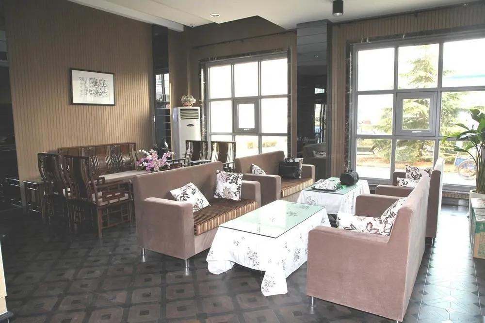 Dushi 118 Hotel
