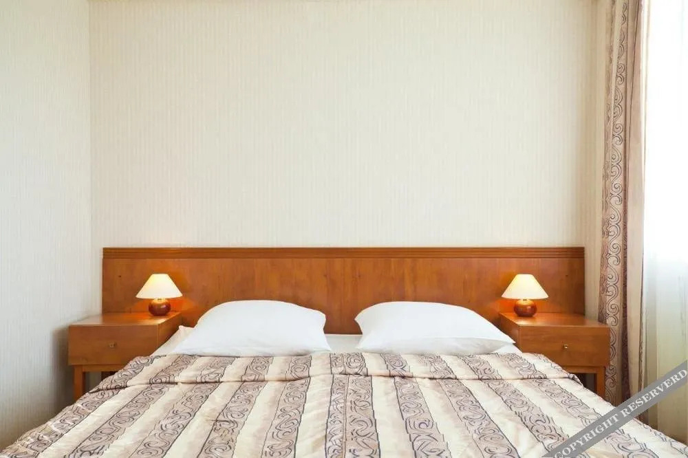 Hotel Neptun
