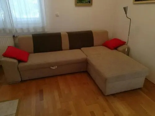 Apartment Maša