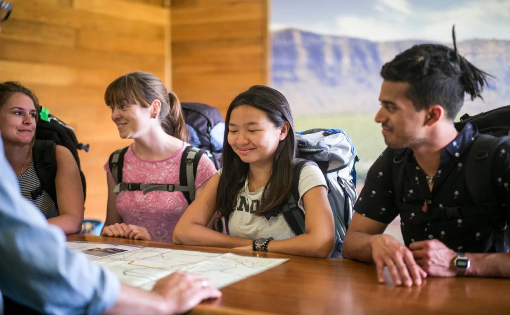 Hunter Valley YHA