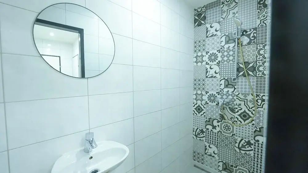 Short Residence Hostel Vienna