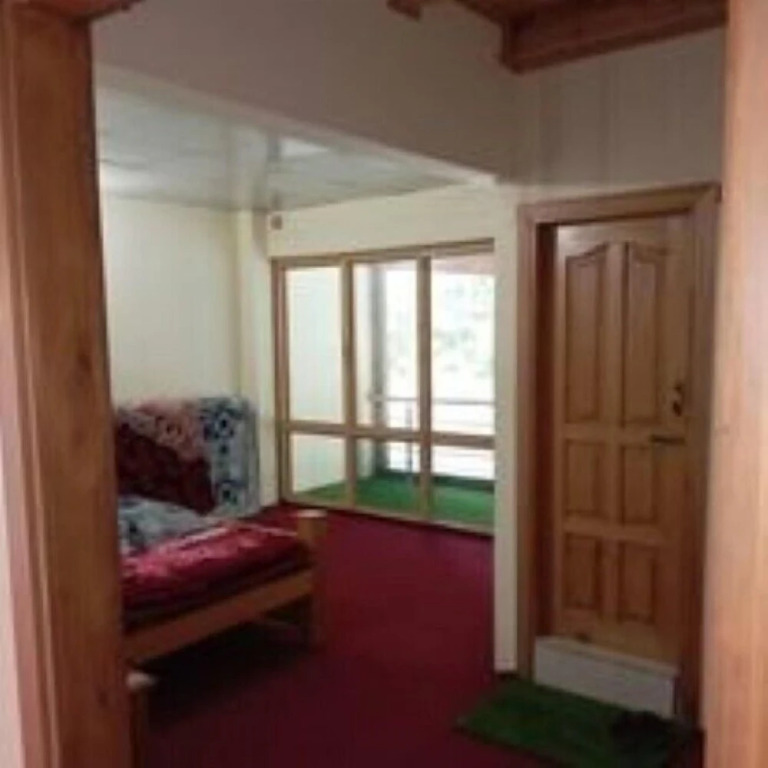 Sharda Residency