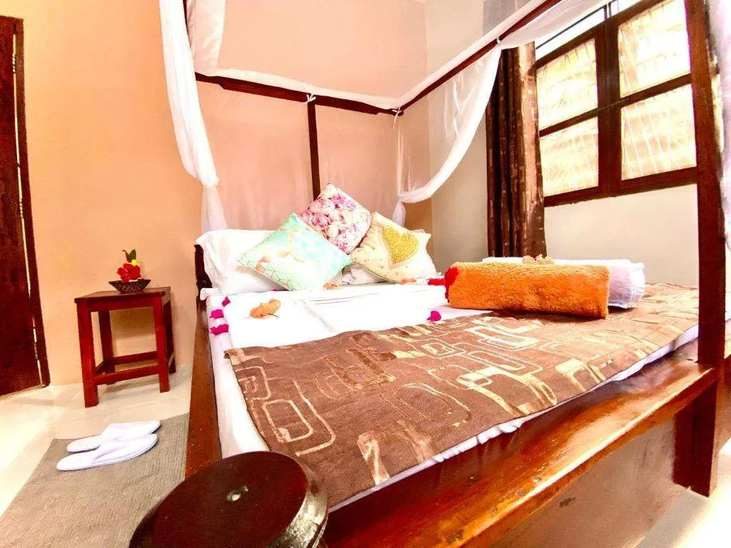 Villa Orchid Beach Guest House