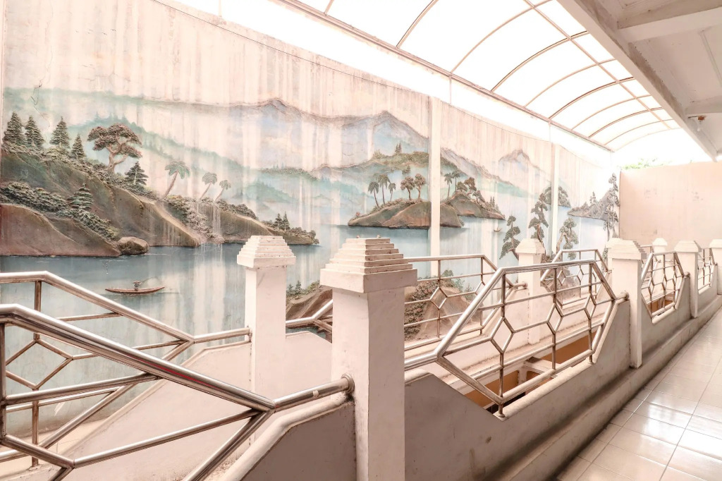 Hotel Gajah Mada