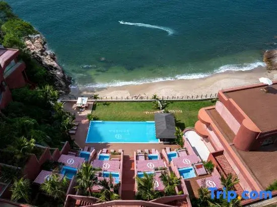 Shenzhen Songshan · SENSEA Mountain and Sea Resort