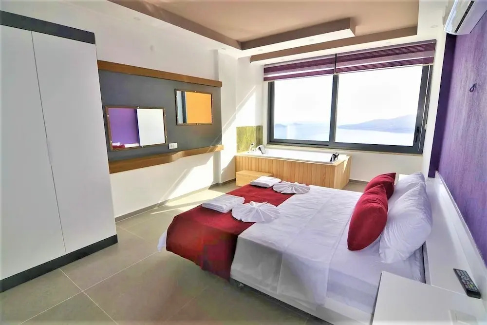 Villa Yina
