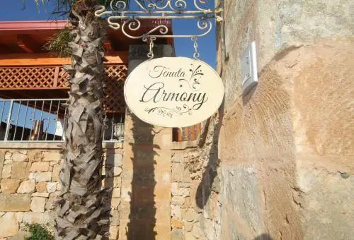 Tenuta Armony