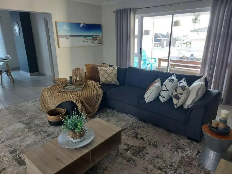 Flower Route House