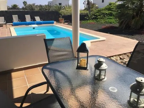 Villa Marina Deluxe & Spa Pool