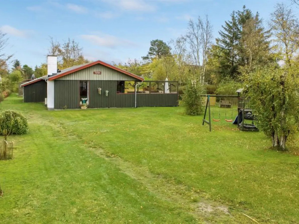 Holiday Home Aima - 400m from the sea by Interhome