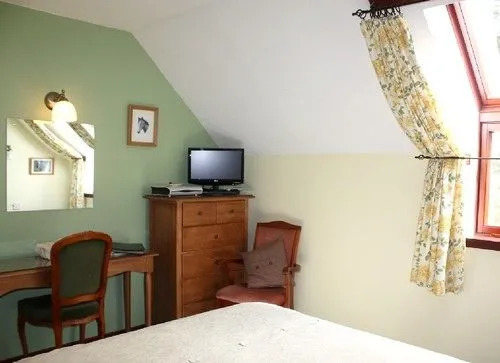 Crubenbeg Country House