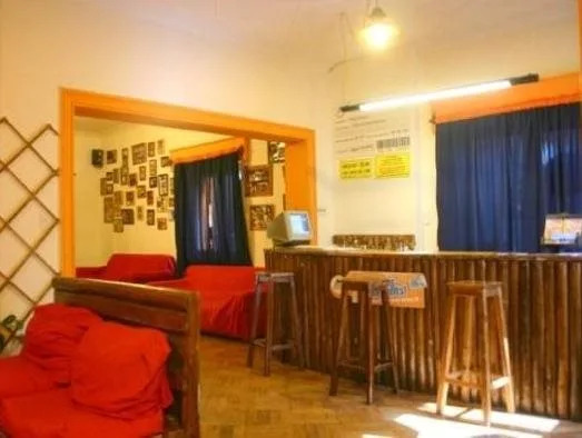 Hostel Mendoza Inn