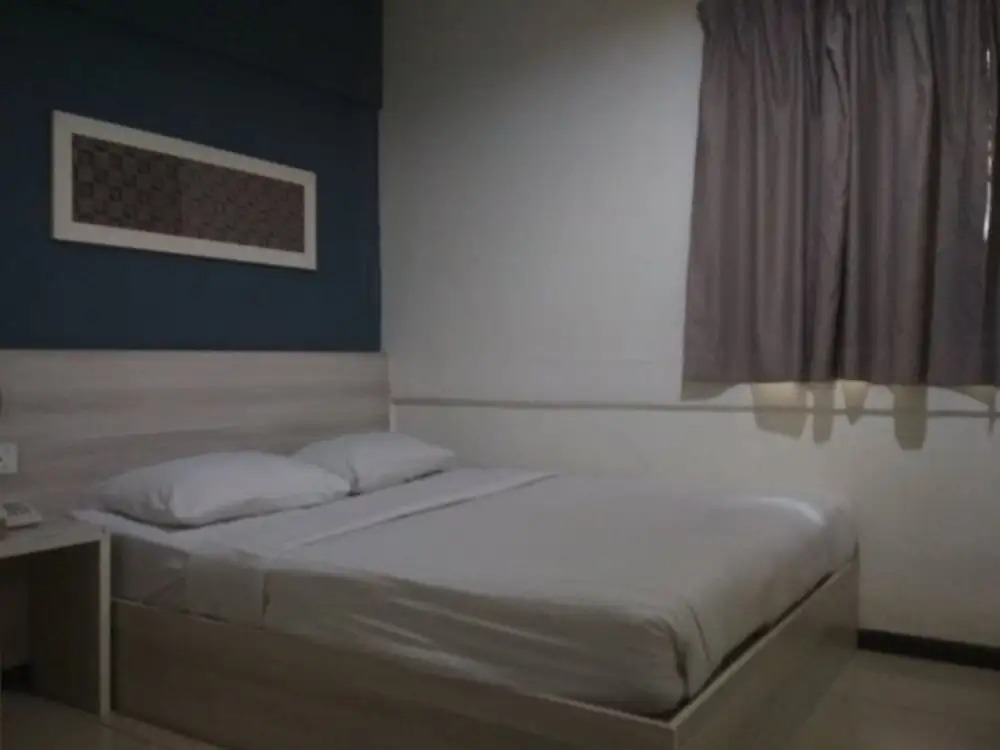 Ms City Hotel by OYO Rooms