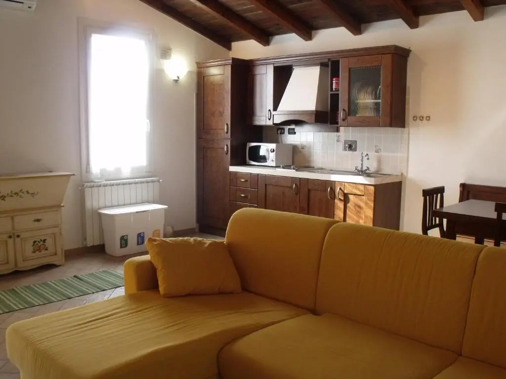 B&B Podere Montese