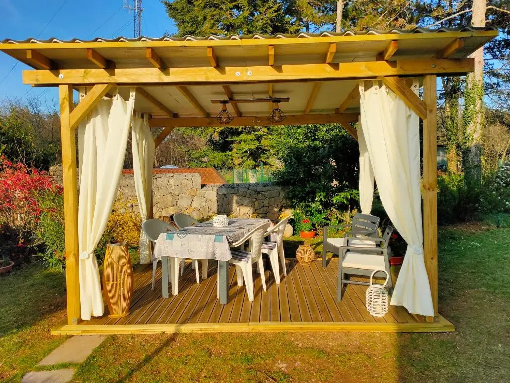 Residence Ruje