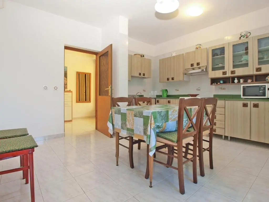Apartment Kapelica 192