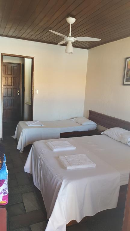 Residencial Aldeia de Mundai