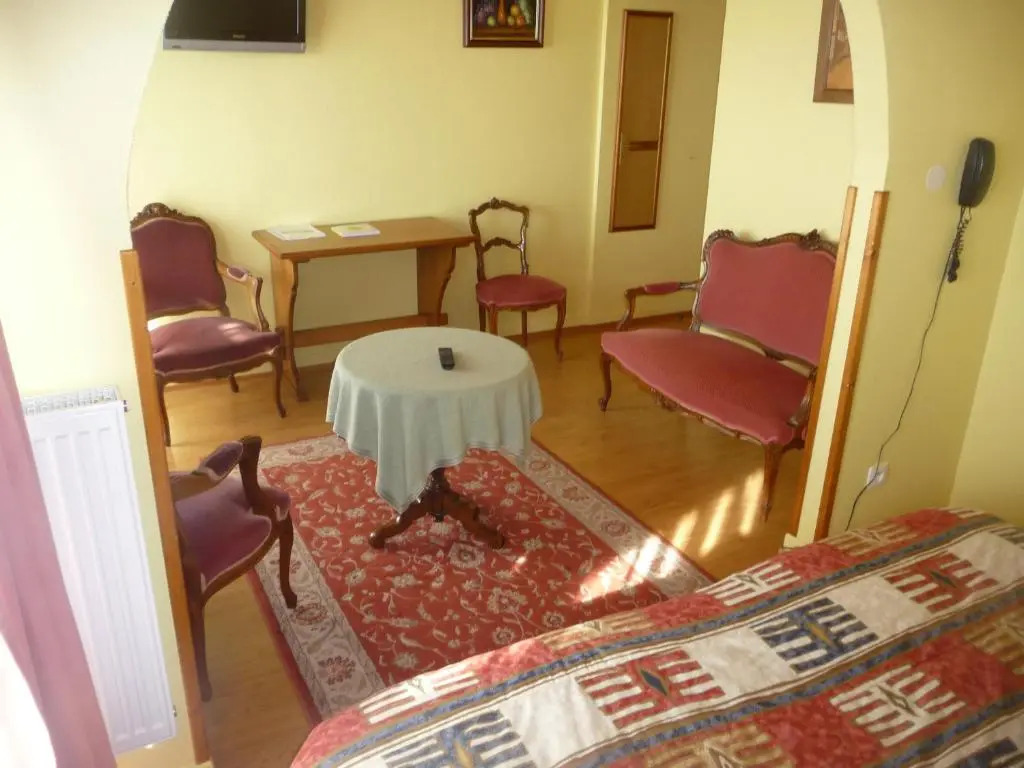 Relais du Klevener