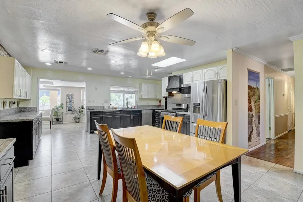 3BR Scottsdale Kierland Unit