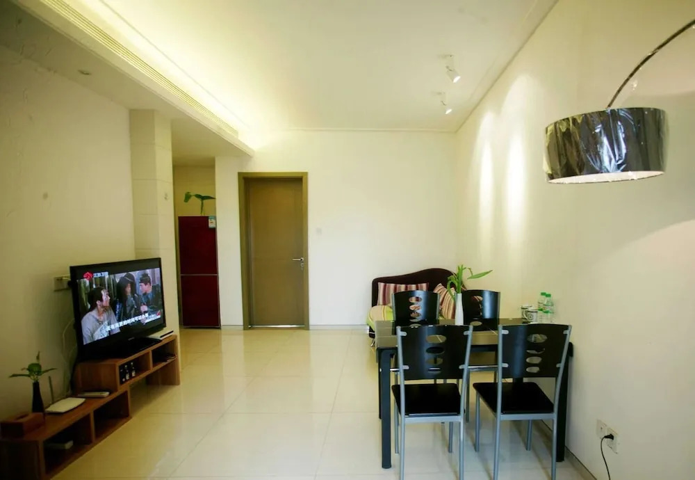 Beihai Beibu Gulf No.1 Jasmine Resort Hotel