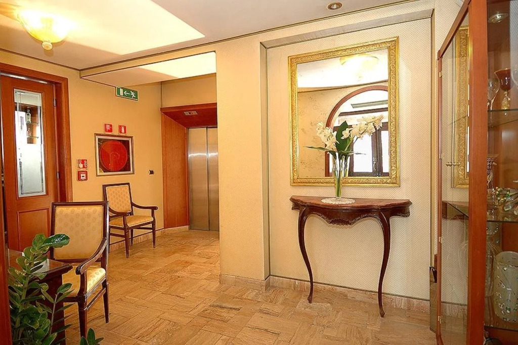 Numa Venice Forcola