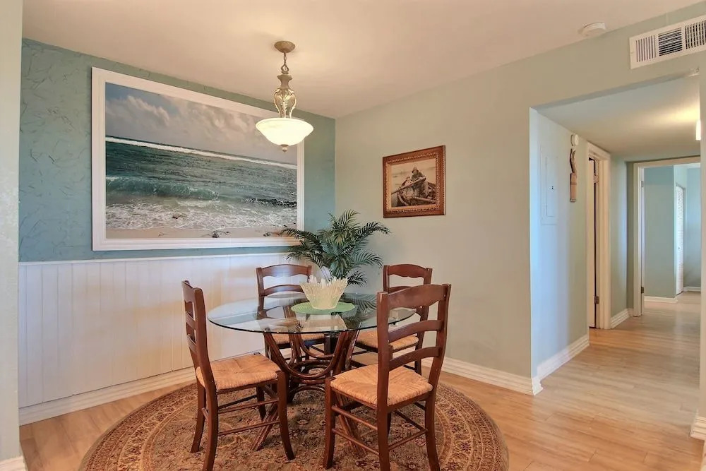 Sea Forever 2Br Condo
