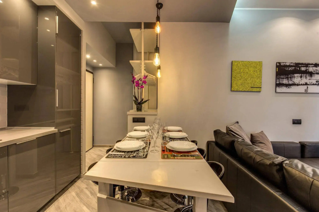 Easy Apartments