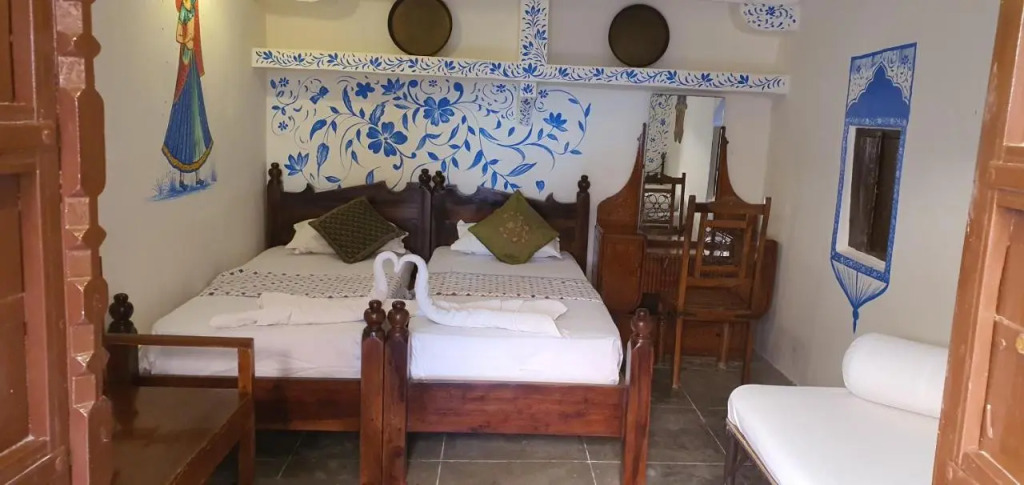 Singhvis Haveli