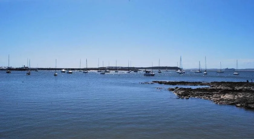 Hotel De La Barra
