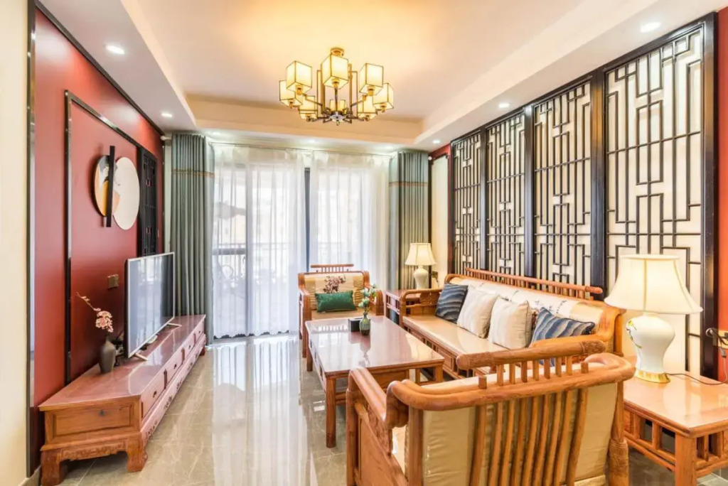 Haikou Meilan·Hainan Univeristy· Locals Apartment 00141450