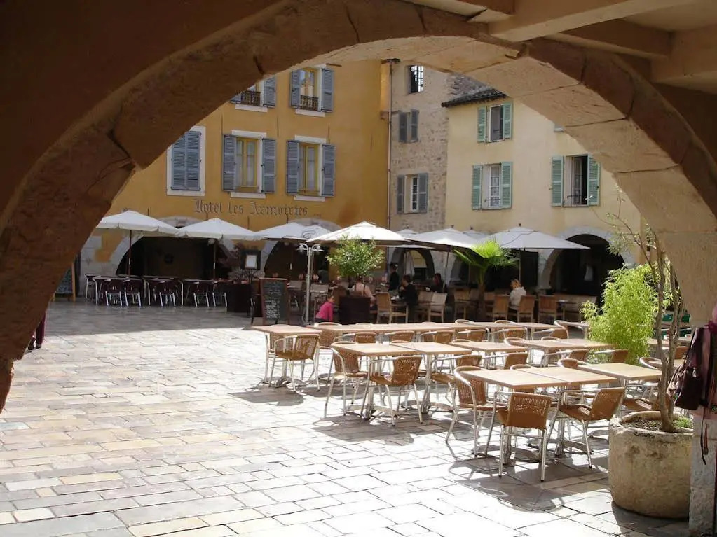 Villa Valbonne