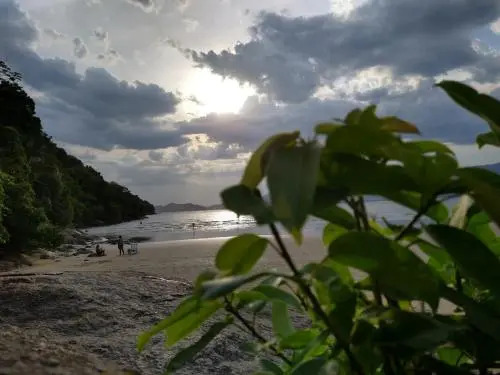 Pousada Acqua Infinity PISCINA CLIMATIZADA PÉ NA AREIA