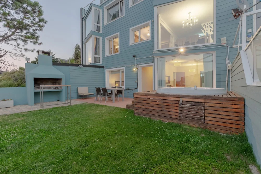 Apartments Bariloche - Luxury Lake Views