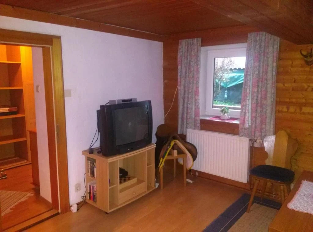 Ferienwohnung Kranhäusl