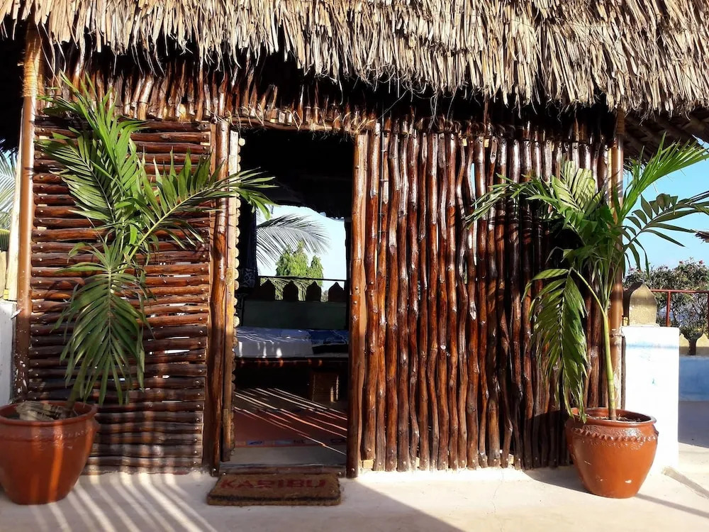 Tulia House Backpackers