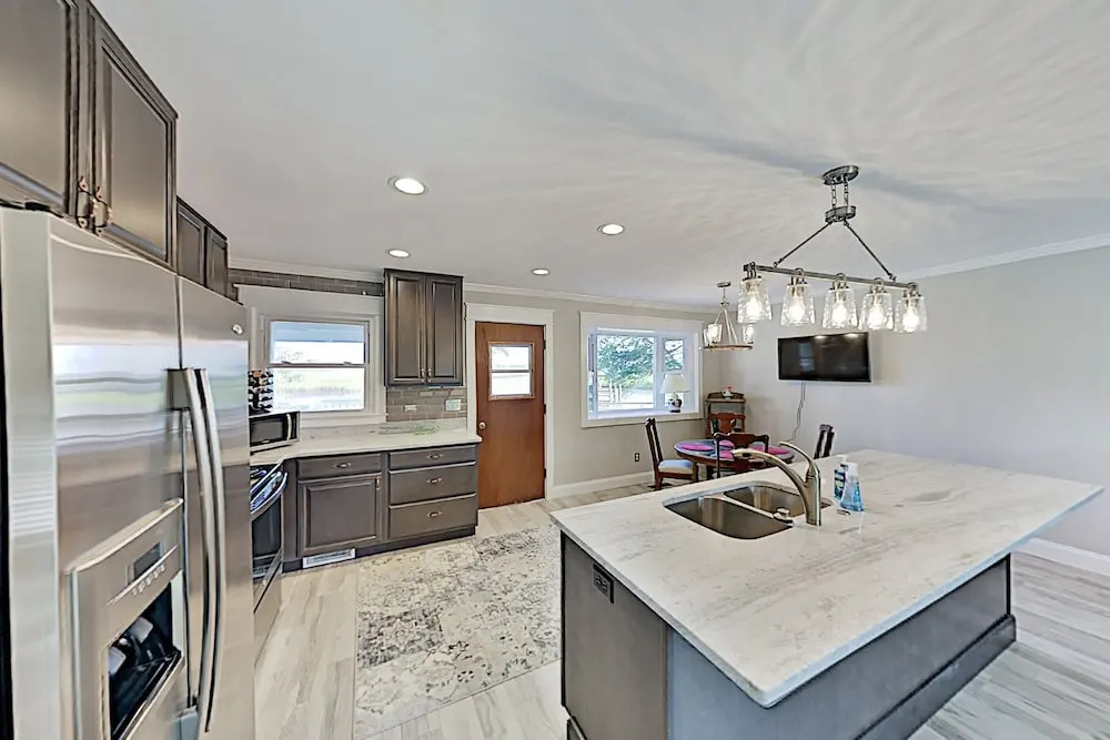 203cynth 3 Bedroom Home