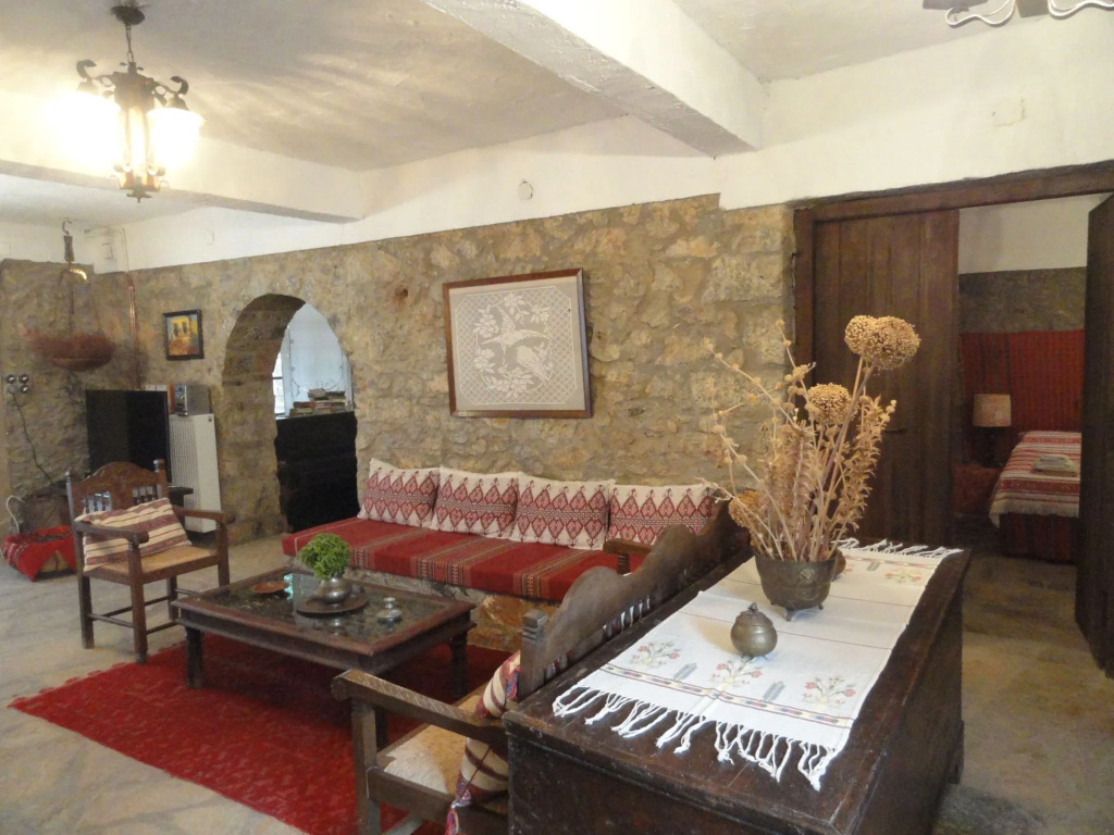Cretan Villas