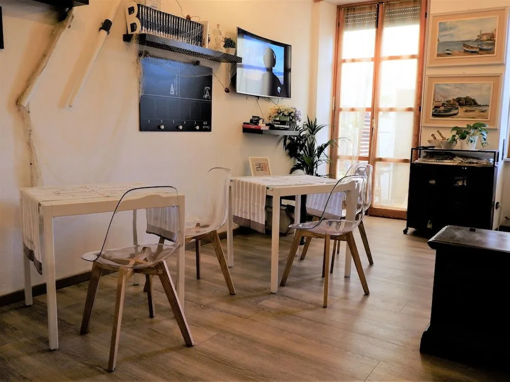 B&B Da U Gidela